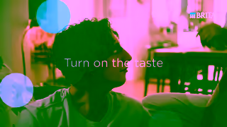 Brita Turn on the refreshment with BRITA Ad Commercial Brand Imagery Photoshoot 2