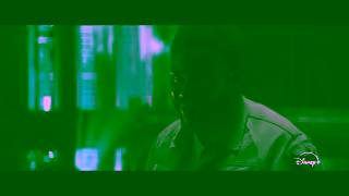 20th Century Studios FXs Alien Earth Streaming August 12 on Disney Ad Commercial Brand Imagery Photoshoot 0