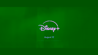 20th Century Studios FXs Alien Earth Streaming August 12 on Disney Ad Commercial Brand Imagery Photoshoot 2