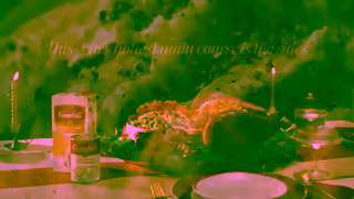 Campbell's F25 Campbells Holiday Sides Condensed Display 6s INTRO 16x9 EN Ad Commercial Brand Imagery Photoshoot 1