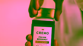 CREMO Grooming Cremo Antiperspirants Deodorants Available at Target Ad Commercial Brand Imagery Photoshoot 0
