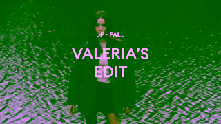 Joe Fresh JF FALL VALERIAS EDIT Ad Commercial Brand Imagery Photoshoot 0