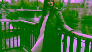 Joe Fresh JF FALL VALERIAS EDIT Ad Commercial Brand Imagery Photoshoot 1