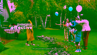 Shingrix SDC 20 30 Birthday Ad Commercial Brand Imagery Photoshoot 0