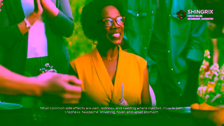 Shingrix SDC 20 30 Birthday Ad Commercial Brand Imagery Photoshoot 2