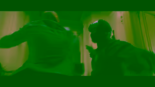 MGM Studios CHOICEEXP 30 ONLY IN THEATERS TONIGHT Ad Commercial Brand Imagery Photoshoot 2