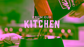Merrick Pet Care Real is Our Recipe Ad Commercial Brand Imagery Photoshoot 1