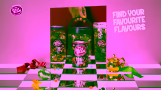 The Jelly Bean Factory The Jelly Bean Factory Easter Ad Commercial Brand Imagery Photoshoot 2