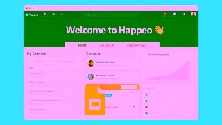 Happeo Stay informed aligned and productive with Happeo Ad Commercial Brand Imagery Photoshoot 1