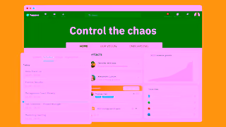 Happeo Stay informed aligned and productive with Happeo Ad Commercial Brand Imagery Photoshoot 2