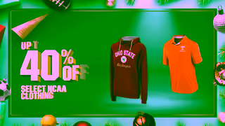 DICK'S Sporting Goods Hol24 Promo NOV WK 2 V1 Ad Commercial Brand Imagery Photoshoot 1