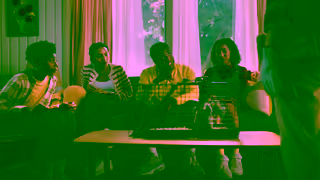 Totinos Totinos 10 Pizza Rolls for About 1 Animal Control 15 Ad Commercial Brand Imagery Photoshoot 0