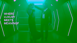 Seeking.com What Is Hypergamy Learn More Seekingcom Ad Commercial Brand Imagery Photoshoot 1