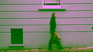 MANGO HIGH UTILITY Redefining the utilitarian look AW24 Ad Commercial Brand Imagery Photoshoot 2