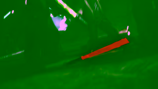 Goliath Games Power Saber Worlds First Automatic Saber Ad Commercial Brand Imagery Photoshoot 2