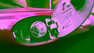 eBay Motors Creator Captain Crankshaft eBay Hauls 30s Ad Commercial Brand Imagery Photoshoot 2