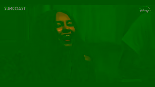 20th Century Studios Suncoast Now streaming on Disney Searchlight Pictures Ad Commercial Brand Imagery Photoshoot 2