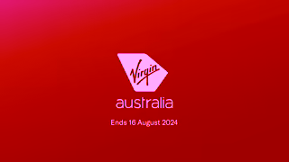 Virgin Australia Flight Sale Ad Commercial Brand Imagery Photoshoot 2