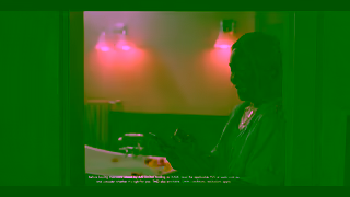 AAMI When the lucky country isnt so lucky lucky youre with AAMI Ad Commercial Brand Imagery Photoshoot 2