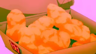 McDonalds New Savoury Chili WcDonalds Sauce Ad Commercial Brand Imagery Photoshoot 0