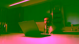 Snapdragon Snapdragon The Heart of Your PC 15 Ad Commercial Brand Imagery Photoshoot 0