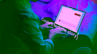 Snapdragon Snapdragon The Heart of Your PC 15 Ad Commercial Brand Imagery Photoshoot 1