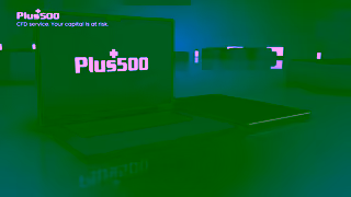 Plus500 Plus500 Reliability is just one of Ad Commercial Brand Imagery Photoshoot 2