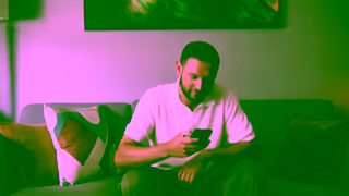 MoneyMart Money Mart in your pocket 10 16x9 Ad Commercial Brand Imagery Photoshoot 0