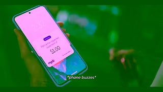 MYOB We automate payment reminders from 5pm Ad Commercial Brand Imagery Photoshoot 0