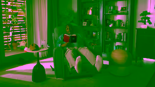 LazBoy LaZBoy Trust Us Youll Want To Do This All National Lazy Day Long 06 Ad Commercial Brand Imagery Photoshoot 1