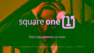 Square One Insurance Dont be THAT guy Square One Ad Commercial Brand Imagery Photoshoot 2