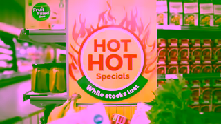 Countdown Apples Grapes Butter Ad Commercial Brand Imagery Photoshoot 2