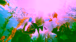 Spin Master Toys S25 Swimways Rainbow Reef 15sDigital ParentTargeted FINAL 16x9 Ad Commercial Brand Imagery Photoshoot 2