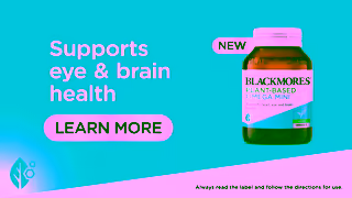 Blackmores Blackmores Plant Based Mini Awareness 6s Ad Commercial Brand Imagery Photoshoot 2