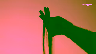 Visit Cyprus Its time to Love Cyprus Sunset Sand Ad Commercial Brand Imagery Photoshoot 1