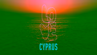 Visit Cyprus Its time to Love Cyprus Sunset Sand Ad Commercial Brand Imagery Photoshoot 2