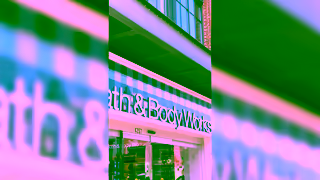 Bath & Body Works SemiAnnual Sale Ad Commercial Brand Imagery Photoshoot 0