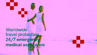 Tour+Med TourMed Worldwide 247 Travel Emergency Medical Assistance 20 sec Ad Commercial Brand Imagery Photoshoot 1