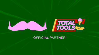 Total Tools OFFICIAL PARTNER OF MOVEMBER FOUNDATION 2024 Ad Commercial Brand Imagery Photoshoot 0