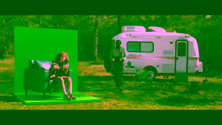 TD Insurance Bird Watching 30s Ad Commercial Brand Imagery Photoshoot 0