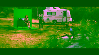 TD Insurance Bird Watching 30s Ad Commercial Brand Imagery Photoshoot 1