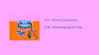 ROYALE Royale Tiger Towel Ad Commercial Brand Imagery Photoshoot 1