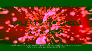 Nurofen Nurofen Zavance Liquid Capsules Unleash the speed of liquid Ad Commercial Brand Imagery Photoshoot 1