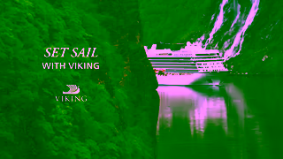 Viking Cruises VOC Itin Viking Shores Fjords 15 16x9 Paid Ad Commercial Brand Imagery Photoshoot 0