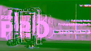 Major Fitness 20250220 F22 Pro PGC Editing 169 Ad Commercial Brand Imagery Photoshoot 2