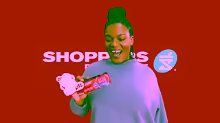 Shoppers Drug Mart Spring into NEW arrivals Ad Commercial Brand Imagery Photoshoot 1