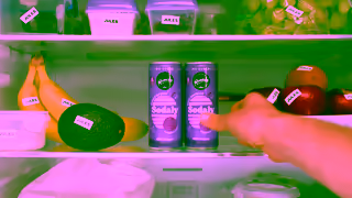 Remedy Drinks A SOFT DRINK WITHOUT THE RED FLAGS SHAREHOUSE REMEDY SODALY Ad Commercial Brand Imagery Photoshoot 1