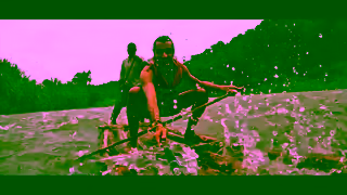 Visit Panama We Dare You To Dig Deeper In Panam Ad Commercial Brand Imagery Photoshoot 1