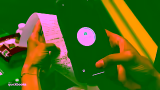 Intuit QuickBooks Lani Halliday Managing my finances Ad Commercial Brand Imagery Photoshoot 0