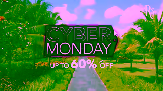 Palladium Hotel Group CYBER MONDAY Ad Commercial Brand Imagery Photoshoot 0